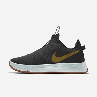 Adidasi Baschet Nike PG 4 By You Barbati Colorati | JZYL-85240